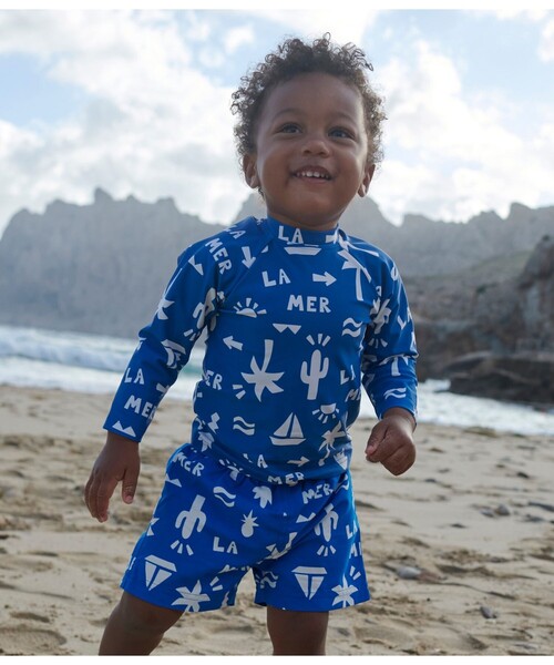 安く 買う 方法ベビー・キッズ - 新品未使用【petit bateau