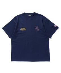 XLARGE（エクストララージ）の「WORLDWIDE PLAYERS S/S TEE（Tシャツ/カットソー）」