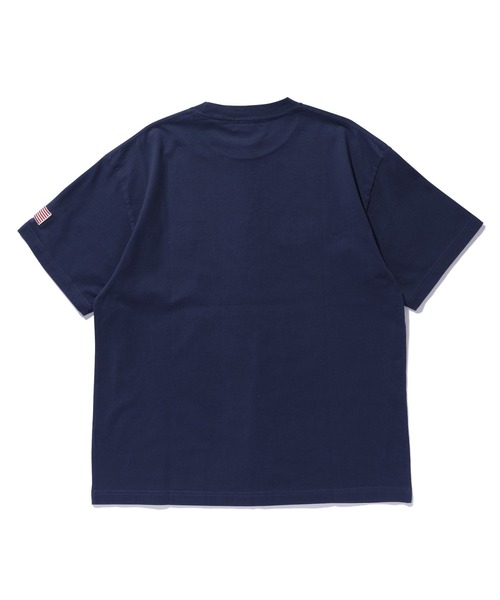 セール】WORLDWIDE PLAYERS S/S TEE（Tシャツ/カットソー）｜XLARGE