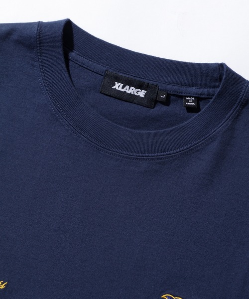 World Wide Words2017 Tシャツ黒 サイズXL メンズ/Tシャツ/オーバーサイズフィット｜Hurley（ハーレー