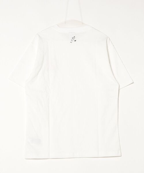 NEW BALANCE(ニューバランス)の「大谷翔平 メモリーズショートスリーブTシャツ”39” mizusawa(Tシャツ/カットソー・メンズ・ホワイト・SMALL/MEDIUM/LARGE/X-LARGE/XX-LARGE)」の3枚目の写真