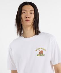 大谷翔平 メモリーズショートスリーブTシャツ”39” mizusawa