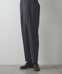 STUDIOUS(�X�e���f�B�I�X)�́ySTUDIOUS�zESSENTIAL TAPERED PANTS(�X���b�N�X)