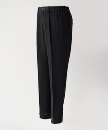 STUDIOUS(�X�e���f�B�I�X)�́ySTUDIOUS�zESSENTIAL TAPERED PANTS(�X���b�N�X)