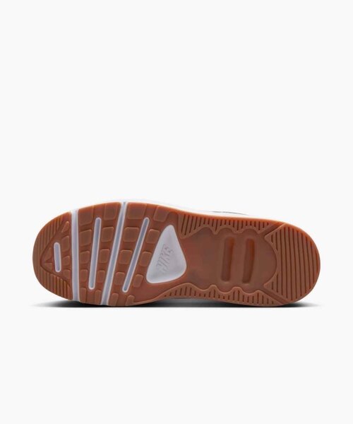 WHO'S WHO gallery（フーズフーギャラリー）の「【NIKE/ナイキ】ナイキ ウィメンズ エア マックス 90 LV8（スニーカー・レディース・ホワイト・23.5cm/24.5cm）」の5枚目の写真