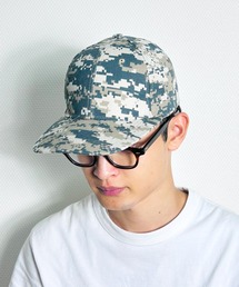 BEATJIVE（ビートジャイブ）の「カモフラ 迷彩 キャップ メンズ レディース（キャップ）」