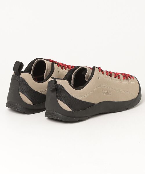 JACK & MARIE（ジャックアンドマリー）の「KEEN JASPER（スニーカー・メンズ・ベージュ・26）」の12枚目の写真