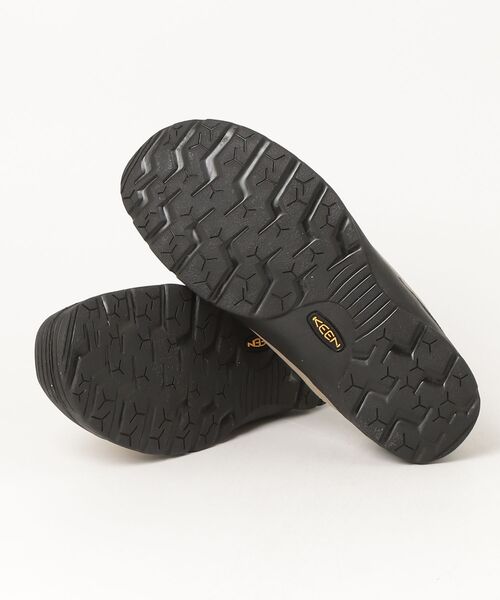 JACK & MARIE（ジャックアンドマリー）の「KEEN JASPER（スニーカー・メンズ・ベージュ・26）」の13枚目の写真