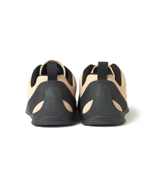 JACK & MARIE（ジャックアンドマリー）の「KEEN JASPER（スニーカー・メンズ・ベージュ・26）」の9枚目の写真