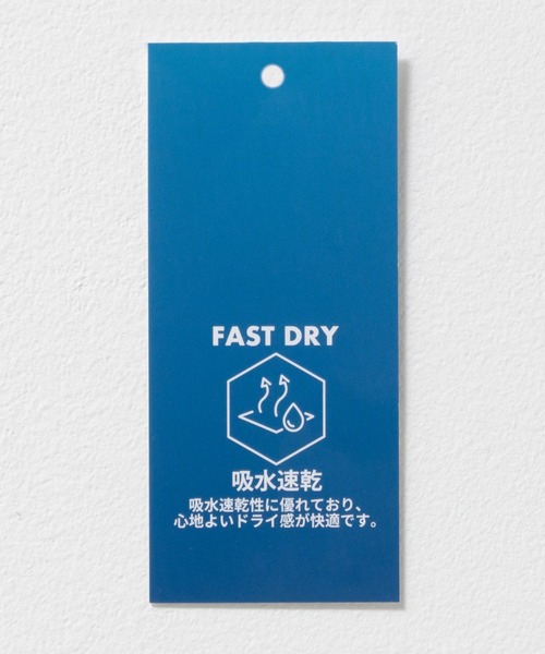 Woods(ウッズ)の「【WOODS/ウッズ 】フォトプリントTシャツ【吸水速乾】(Tシャツ/カットソー・メンズ・ホワイト/ブラック・M/L/XL)」の10枚目の写真
