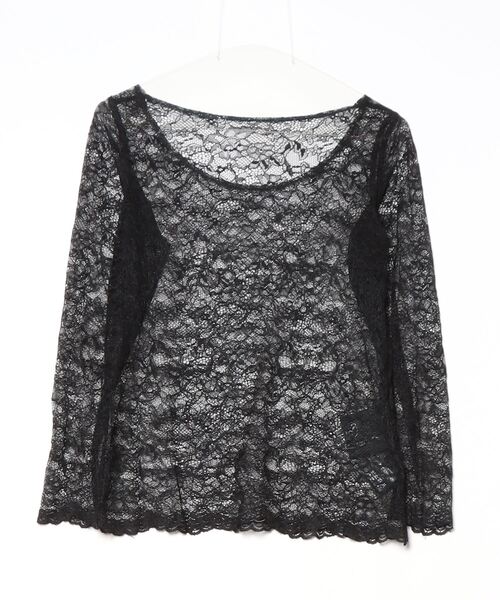 ROOM NO.8 ブラウス レディース ルームエイト 中古　古着 セール/ブランド古着】長袖ブラウス（シャツ/ブラウス）｜Room