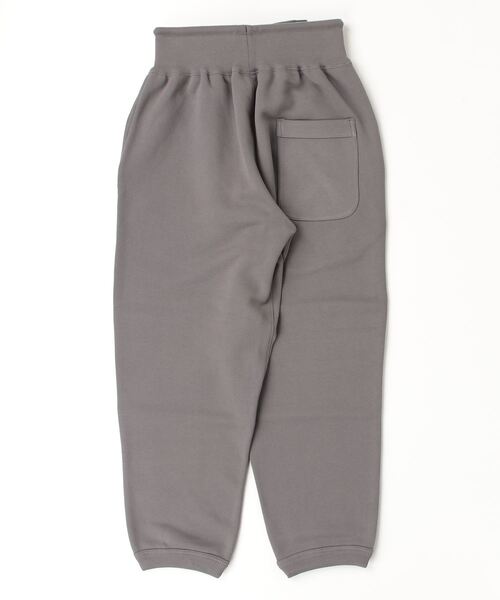 Y-3(ワイスリー)の「Y-3 CUFFED TRACK PANT(スウェットパンツ・メンズ・グレー・X-SMALL/SMALL/LARGE/MEDIUM/X-LARGE)」の6枚目の写真