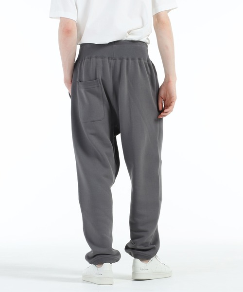 Y-3(ワイスリー)の「Y-3 CUFFED TRACK PANT(スウェットパンツ・メンズ・グレー・X-SMALL/SMALL/LARGE/MEDIUM/X-LARGE)」の3枚目の写真
