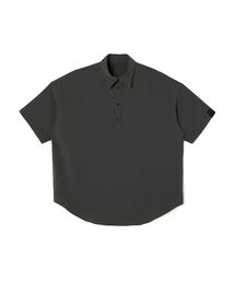 N.HOOLYWOOD COMPILE(N.nEbh RpC)PULLOVER HALF SLEEVE SHIRT(Vc/uEX)