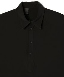 PULLOVER HALF SLEEVE SHIRT N.HOOLYWOOD COMPILE│N-HOOLYWOOD.COM