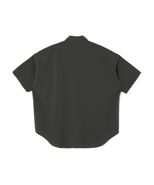 トップス N.HOOLYWOOD HALF SLEEVE SHIRT N.HOOLYWOOD｜HALF SLEEVE SHIRT | Rakuten Fashion(楽天