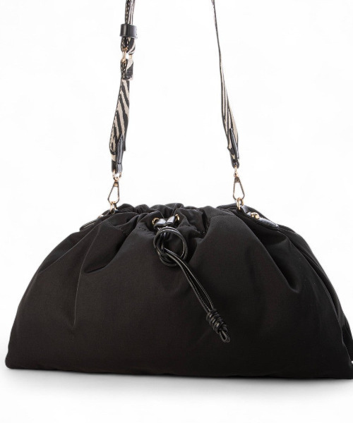 カカトゥ kakatoo / ドロストショルダーバッグ（ショルダーバッグ