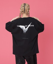 A4A | A4A/エーフォーエー/BLK SST BIRD(Tシャツ/カットソー)