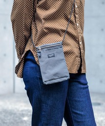 [ STANDARD SUPPLY ] SIMPLICITY SLING PURSE M / スリングパースM