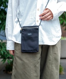 [ STANDARD SUPPLY ] SIMPLICITY SLING PURSE M / スリングパースM