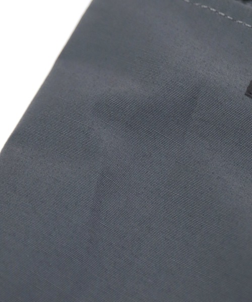 STANDARD SUPPLY（スタンダードサプライ）の「[ STANDARD SUPPLY ] SIMPLICITY SLING PURSE M / スリングパースM（ショルダーバッグ・レディース・ネイビー/グレー/ブルー/チャコールアッシュ/ブラック/サンドベージュ・M）」の15枚目の写真