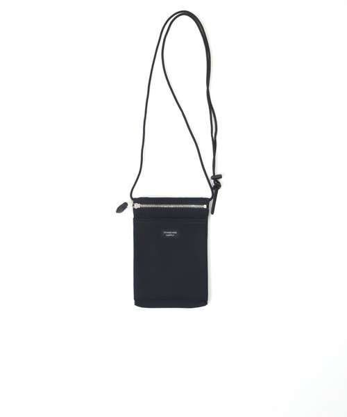 STANDARD SUPPLY ] SIMPLICITY SLING PURSE M / スリングパースM
