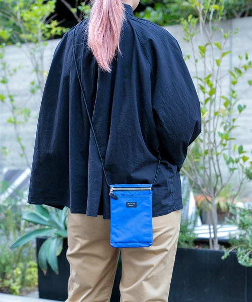 STANDARD SUPPLY ] SIMPLICITY SLING PURSE M / スリングパースM