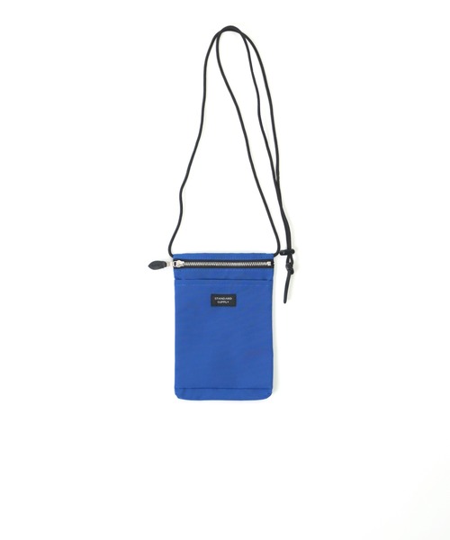 STANDARD SUPPLY ] SIMPLICITY SLING PURSE M / スリングパースM