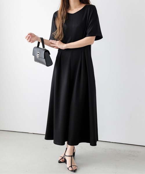 ボンポワン ワンピース フォーマル 冠婚葬祭 楽天市場】≪アウトレット/返品不可≫【60%OFF】喪服 レディース