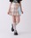 10C REPIPI�i�W���[�V�[���s�s�j�́u�y10C REPIPI�z�yNEW!�z�w�r���e�v���[�c�X�J�[�g�y�`���[�����t�����遝�z�i�X�J�[�g�j�v�b�I�����W�n