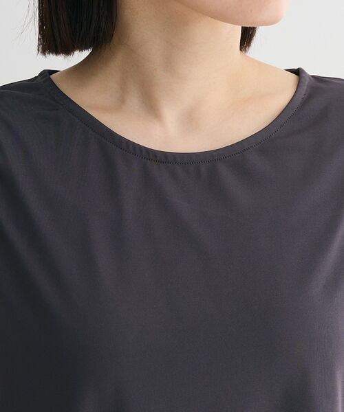 Sugar spoon(シュガースプーン)の「・SUGAR SPOON 【ラッシュガード】タンクトップ(タンクトップ・レディース・カーキ/ブラック/チャコールグレー・FREE)」の16枚目の写真