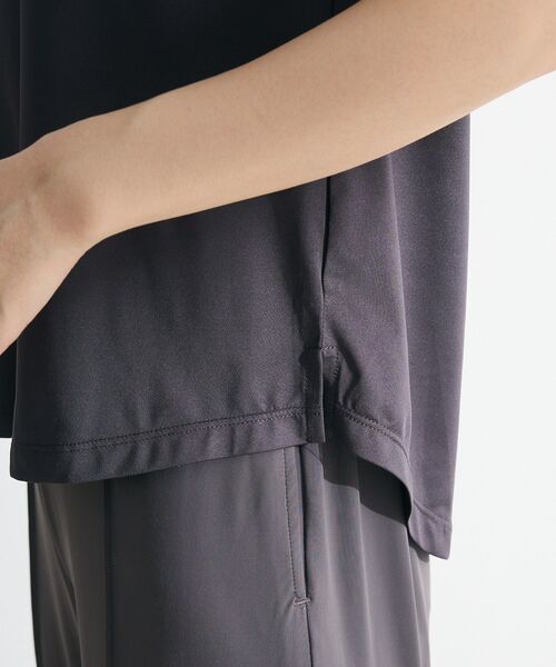 Sugar spoon(シュガースプーン)の「・SUGAR SPOON 【ラッシュガード】タンクトップ(タンクトップ・レディース・カーキ/ブラック/チャコールグレー・FREE)」の18枚目の写真