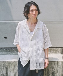 新品タグ付き‼️ JOURNAL STANDARD 花柄 半袖シャツ フリーサイズ JOURNAL STANDARD（トップス）のフリマアイテム一覧
