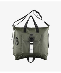 A.P.C.（アーペーセー）の「A.P.C. ULTRALIGHT BACKPACK
