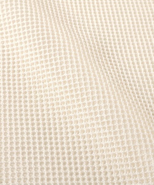 algy(アルジー)の「メッシュ切替トップス(Tシャツ/カットソー・キッズ・レッド/ブラック/オフホワイト・MEDIUM/X-SMALL/SMALL/XX-SMALL)」の9枚目の写真