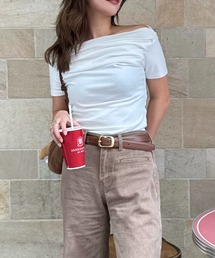 RANCLIC｜ランクリック（レディース）のトップス通販 - ZOZOTOWN