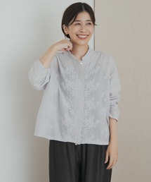 アーバンリサーチドアーズ　トップス URBAN RESEARCH DOORS（アーバンリサーチドアーズ）の「ペプラム