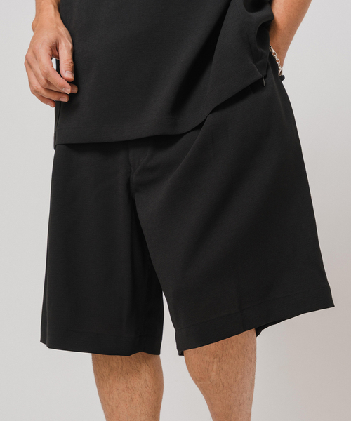 EDIFICE（エディフィス）の「T/E(ティーイー) M38 モーターサイクル ショーツ（その他パンツ・メンズ・ブラック/チャコールグレー・SMALL/MEDIUM/LARGE）」の17枚目の写真