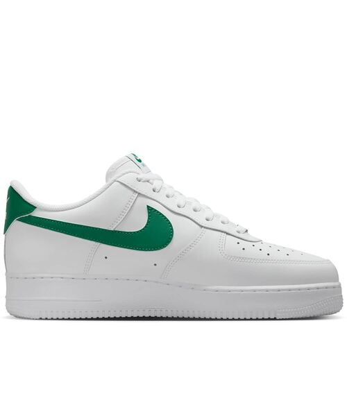 Nike Air Force 1 ’07 Men’s Shoe (AF1) セール】ナイキ エア フォース 1 '07 メンズシューズ / Nike Air Force