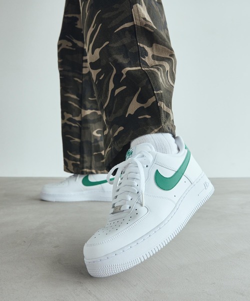 セール】ナイキ エア フォース 1 '07 メンズシューズ / Nike Air