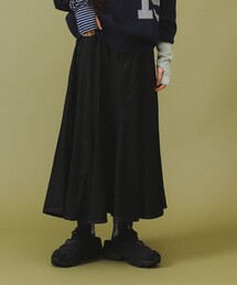 ビームスボーイ⚫︎プリントスカート⚫︎程よいタイトスカート⚫︎aiko着用 ビームスボーイ⚫︎プリントスカート⚫︎程よいタイトスカート