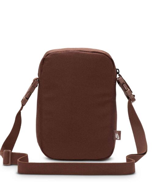 ナイキ ヘリテージ クロスボディバッグ 4L DB0456-297 ナイキ（NIKE）（メンズ、レディース）ショルダーバッグ