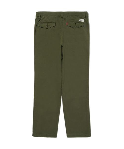 Levi's/リーバイス XX CHINO オーセンティック リラックス