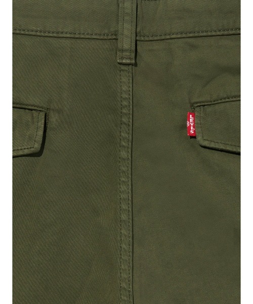 Levi's/リーバイス XX CHINO オーセンティック リラックス（チノパンツ
