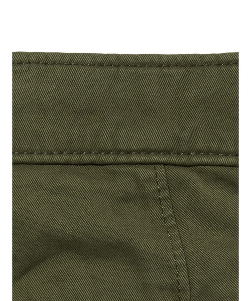 Levi's（リーバイス）の「Levi's/リーバイス XX CHINO オーセンティック リラックス（チノパンツ・メンズ・グリーン・W36 L32/W33 L32/W29 L32/W28 L32/W30 L32/W31 L32/W32 L32/W34 L32）」の15枚目の写真