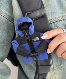 THE NORTH FACE(Um[XtFCX)̍ THE NORTH FACE(UEm[XtFCX)/}EeWPbg L[O `[ L[Jo[/MT. JKT KEY RING(L[z_[)