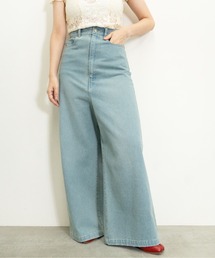 Remake like denim pt