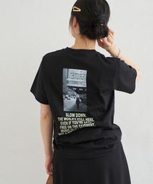 Spick & Span｜スピック アンド スパンのトップス（半袖）通販 - ZOZOTOWN