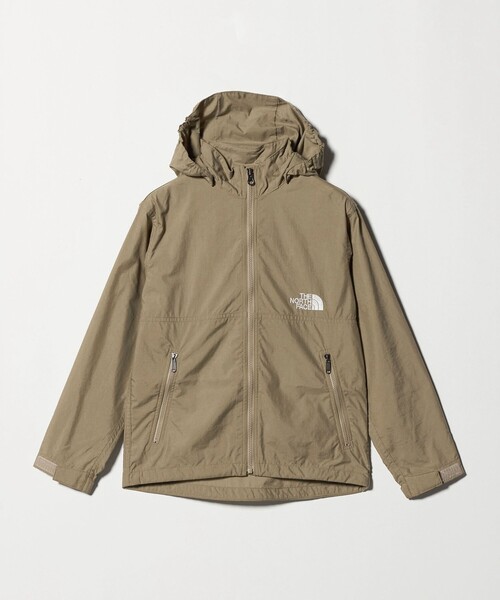 新品★ノースフェイス　グランドコンパクトジャケット　130cm ノースフェイス グランドコンパクトジャケット | APORITO