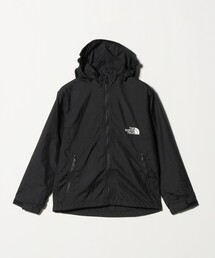 グリーンレーベルリラクシング　ナイロンフーデッドブルゾンジャケット green label relaxing｜グリーンレーベル リラクシングの